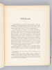 Les Transmissions électriques d'énergie en Italie. Voyage d'Etude (8-29 Mai 1910) Rapport. [ Edition originale ] Préfecture de la Seine. Ville de ...