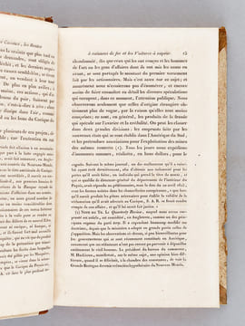 Revue Britannique ou Choix d'Articles traduits des meilleurs écrits périodiques de la Grande-Bretagne (33 Tomes : Première série complète des 30 ...
