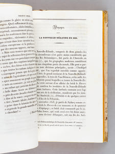 Revue Britannique ou Choix d'Articles traduits des meilleurs écrits périodiques de la Grande-Bretagne (33 Tomes : Première série complète des 30 tomes et 3 premiers tomes de la deuxième série)