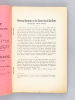 Bulletin de la Société de Borda Dax (Landes) Soixante-Deuxième Année (1938) (4 Trimestres - Année 1938 Complète) [ Contient notamment : ] Le Grand : ...