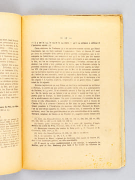 Bulletin de la Société de Borda Dax (Landes) Soixante-Douzième Année (1948) (4 Trimestres en 2 volumes - Année 1948 Complète) [ Contient notamment : ] ...