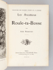 Les Aventures de Roule-ta-Bosse. BOUSSENARD, Louis-Henri