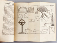 Petite Encyclopédie ou les Elémens des connaissances humaines, contenant les Notions générales de toutes les Sciences, de tous les Arts utiles, & des matières qui ont rapport à la Société. Tome 2