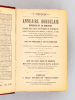 Annuaire Bordelais 1899. Bordeaux et sa banlieue. Arcachon, Royan, Soulac, Sous-Préfectures de la Gironde, etc.. DELMAS