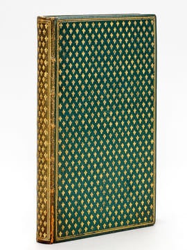 Poème de l'Amour [ Edition originale ]. NOAILLES, Comtesse de ; [ NOAILLES, Anna de ]