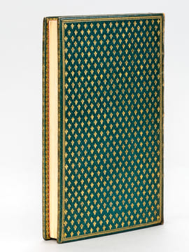 Poème de l'Amour [ Edition originale ]. NOAILLES, Comtesse de ; [ NOAILLES, Anna de ]