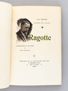 Ragotte