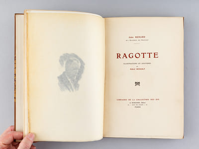 Ragotte