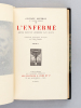L'Enfermé (2 Tomes - Complet). GEFFROY, Gustave