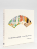 Les Eventails de Paul Gauguin [ Edition originale ]. ZINGG, Jean-Pierre