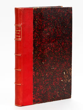 Madame Gervaisais [ Edition originale ]. GONCOURT, Edmond et Jules