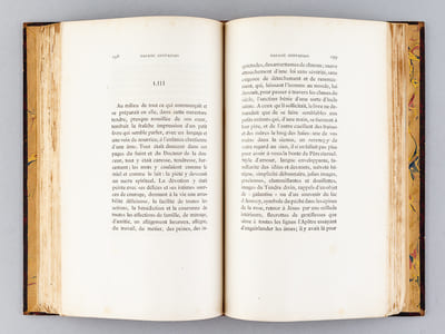 Madame Gervaisais [ Edition originale ]