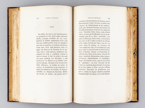 Madame Gervaisais [ Edition originale ]. GONCOURT, Edmond et Jules