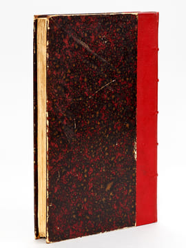 Madame Gervaisais [ Edition originale ]. GONCOURT, Edmond et Jules