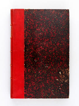 Madame Gervaisais [ Edition originale ]. GONCOURT, Edmond et Jules