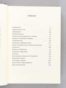 Les Fous Littéraires