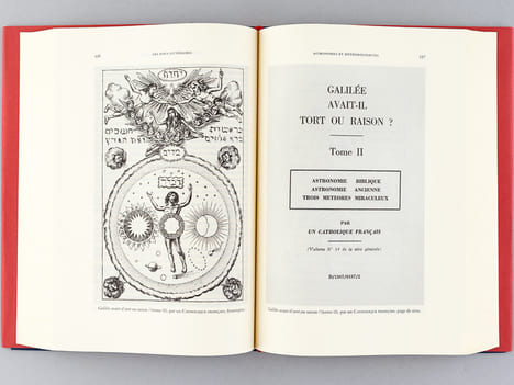 Les Fous Littéraires. BLAVIER, André