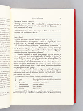 Les Fous Littéraires. BLAVIER, André