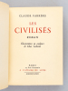 Les Civilisés. FARRERE, Claude