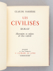 Les Civilisés. FARRERE, Claude