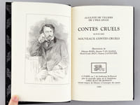 Contes cruels suivis des Nouveaux Contes Cruels