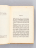 Correspondance Léon Bloy et Henri  de Groux [ Edition originale ]. BLOY, Léon ; GROUX, Henry de