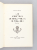 Les Solitudes de Marguerite de Navarre (1527-1549) [ Edition originale ]. RITTER, Raymond