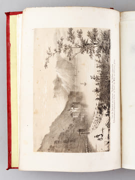 Alpes et Pyrénées. Descriptions et curiosités de la Suisse, de la Savoie, de la Navarre, du Béarn, du Bigorre et du Comminges. Ascensions de ...