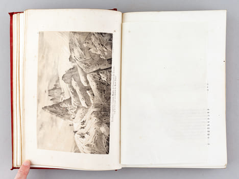 Alpes et Pyrénées. Descriptions et curiosités de la Suisse, de la Savoie, de la Navarre, du Béarn, du Bigorre et du Comminges. Ascensions de ...
