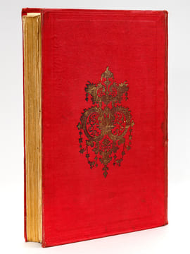 Alpes et Pyrénées. Descriptions et curiosités de la Suisse, de la Savoie, de la Navarre, du Béarn, du Bigorre et du Comminges. Ascensions de ...