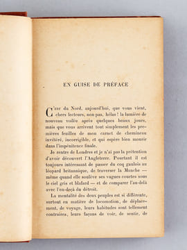Nouveaux Zigzags en France [ Edition originale ]. BOLAND, Henri