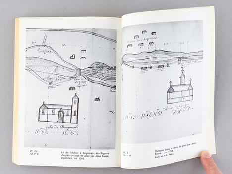 Trois siècles de cartographie dans les Pyrénées. [ Exposition ] Musée pyrénéen Château Fort de Lourdes juin - octobre 1978. FRECHIN, Georges ; ROBERT, ...