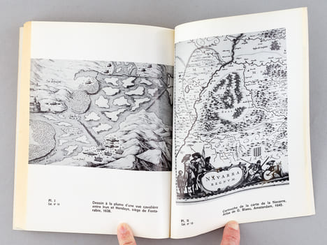Trois siècles de cartographie dans les Pyrénées. [ Exposition ] Musée pyrénéen Château Fort de Lourdes juin - octobre 1978. FRECHIN, Georges ; ROBERT, ...