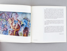 [ Lot de 14 catalogues d'art moderne du Musée des Beaux-Arts de Pau ] Musée des Beaux-Arts de Pau. Michel Moy. Japons et toiles écrues 1965-1972 [ ...