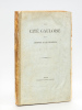 La Cité gauloise selon l'histoire et les traditions. [ Edition originale ]. BULLIOT, J. G. ; ROIDOT, J.