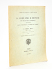 La caverne ornée de Rouffignac, Cro de Granville (Dordogne) découverte par le professeur L.-R. Nougier et M. R. Robert [ Edition originale ]. BREUIL, ...