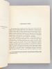 Les Inscriptions antiques de Paris. Thèse complémentaire pour le Doctorat ès Lettres (Texte et Planches - Complet). DUVAL, Paul-Marie
