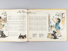 Chansons du Printemps de la Vie  [ Edition originale ]. BOURET, Germaine ; POTERAT, Jacques ; DURAND, Paul