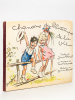 Chansons du Printemps de la Vie  [ Edition originale ]. BOURET, Germaine ; POTERAT, Jacques ; DURAND, Paul
