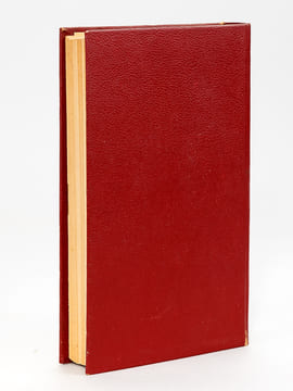 La Bibliothèque du Livre rare. Livres de luxe, éditions originales modernes de 1870 à nos jours. Répertoire des ouvrages ayant figuré dans les ...