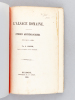 L'Alsace Romaine. Etudes archéologiques avec deux cartes [ Edition originale ]. COSTE, A.