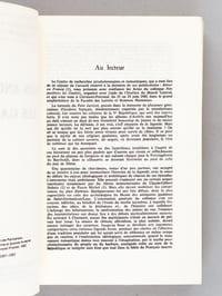 Nos ancêtres les Gaulois. Actes du Colloque International de Clermont-Ferrand