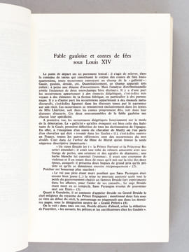 Nos ancêtres les Gaulois. Actes du Colloque International de Clermont-Ferrand. VIALLANEIX, Paul ; EHRARD, Jean ; Collectif