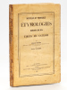 Nouvelles et véritables Etymologies médicales tirées du Gaulois [ Edition originale ]. LENGLET-MORTIER ; VANDAMME, Diogène