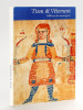 Tissu & Vêtement. 5000 ans de savoir-faire. Monde antique et médiéval. Musée Archéologique Département du Val d'Oise 25 Avril - 30 novembre 1986. ...