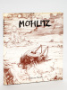 Gravures et dessins 1963-1982 [ Livre dédicacé par l'auteur ]. MOHLITZ