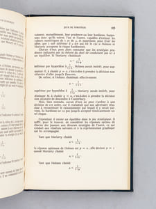 Science et Action économique. Précédé de "science et humanisme" par René Poirier [ Contient notamment : ] René Marcier : Essai de définition de la recherche opérationelle ; Germain Kreweras : Histoire et développement de la recherche opérationnelle ; Maurice Girault : Problèmes de gestion dans les phénomènes aléatoires ; Jean Bouzitat : Quelques aspects théoriques et pratiques des jeux de stratégie ; Georges Guilbaud : La mathématique des programmes économiques