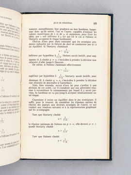 Science et Action économique. Précédé de "science et humanisme" par René Poirier [ Contient notamment : ] René Marcier : Essai de définition de la ...