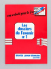 Les Dossiers de l'avenir. Une volonté pour la France (26 numéros : Du n° 1 au n° 21 et n° 29, 30, 32, 33, 34, 35. Années 1985, 1986, 1987) 1 : Vérité ...