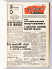 Le Réveil Médocain (Année 1969 Complète du n° 210 du 10 janvier 1969 au n° 260 du 24 décembre 1969) Organe hebdomadaire d'information économique, ...